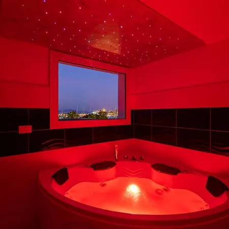 Rum i privatbostad Bali - Bedreams Gaeta