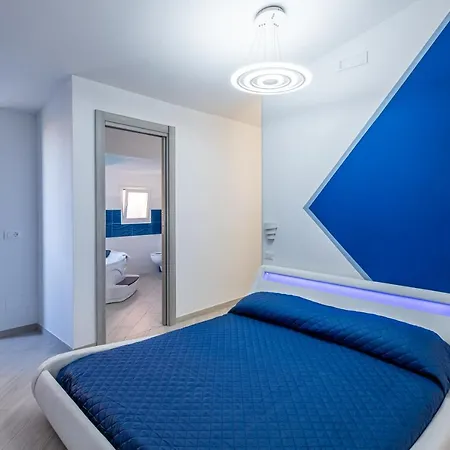 Bali - Bedreams Gaeta