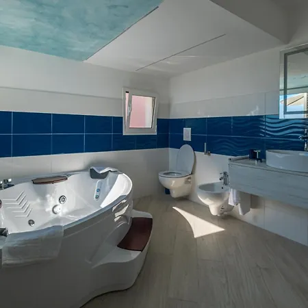 Bali - Bedreams Rum i privatbostad *