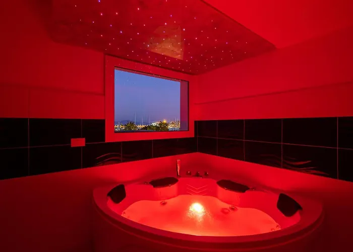 Kwatera prywatna Bali - Bedreams Gaeta